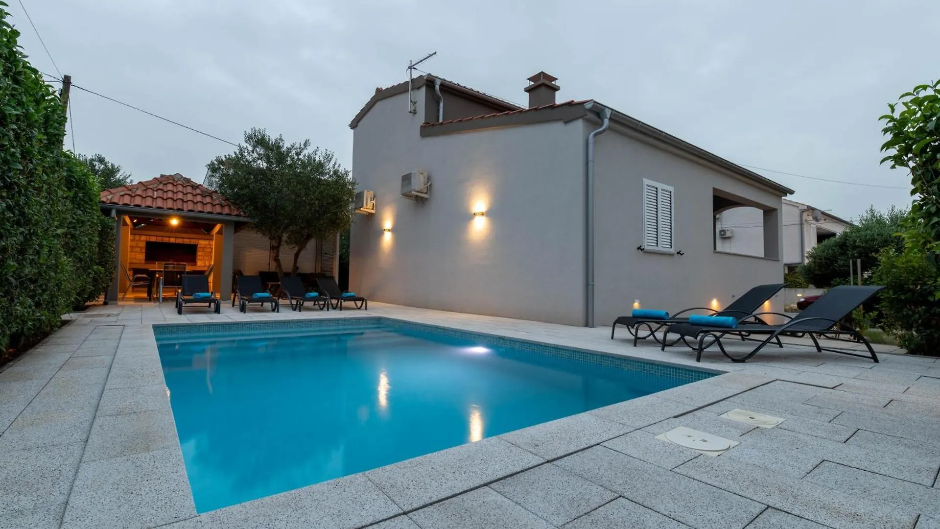 Mare Mar Villa Zadar
