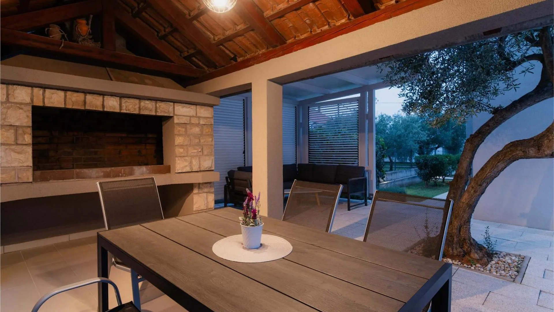Mare Mar Villa Zadar Croatia