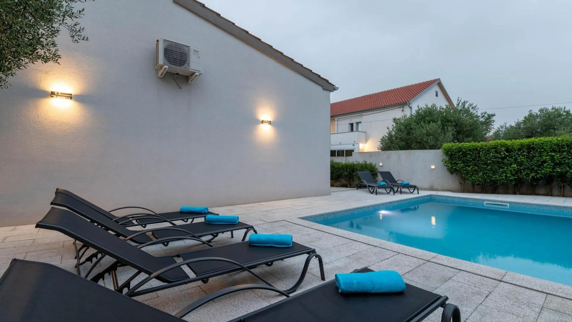 Mare Mar Villa Zadar 0*,  Croatia