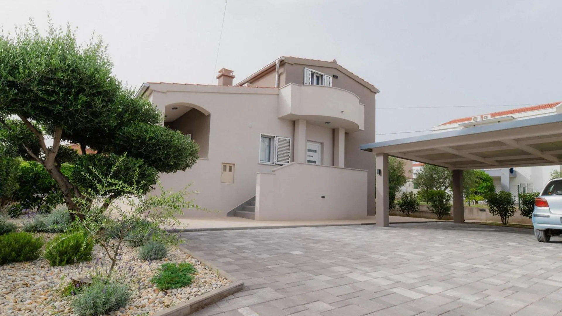 Mare Mar Villa Zadar 0*,  Croatia