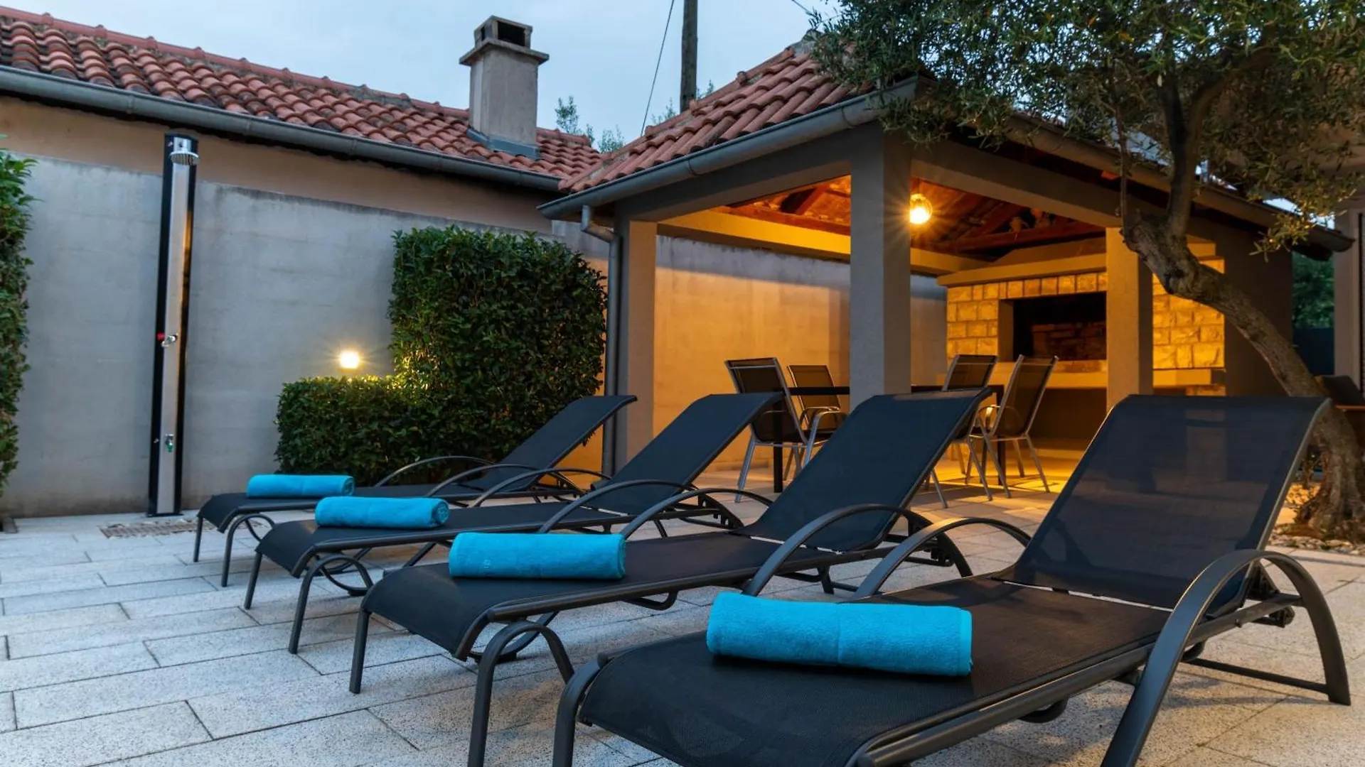 Mare Mar Villa Zadar Holiday home