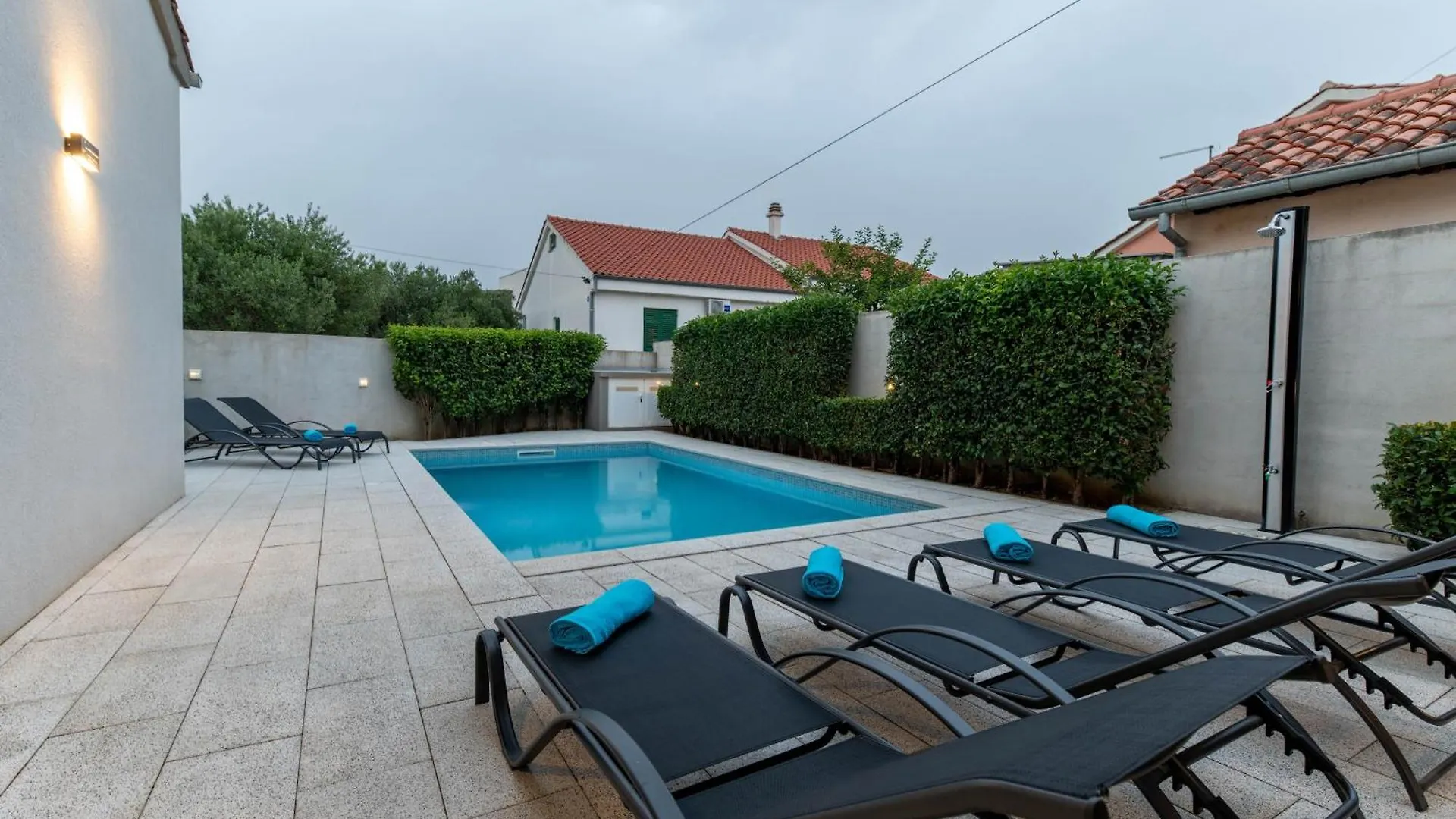 Holiday home Mare Mar Villa Zadar