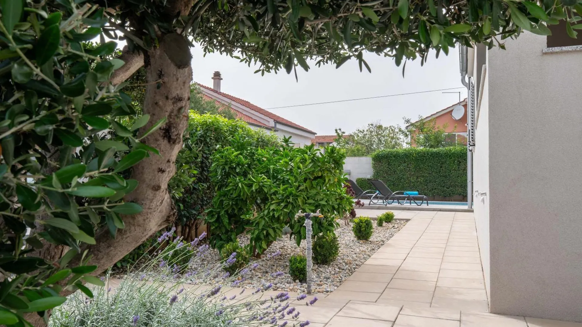 Mare Mar Villa Zadar Holiday home