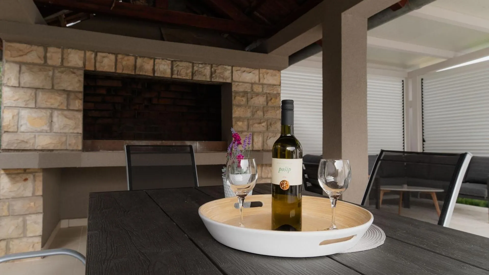 Holiday home Mare Mar Villa Zadar
