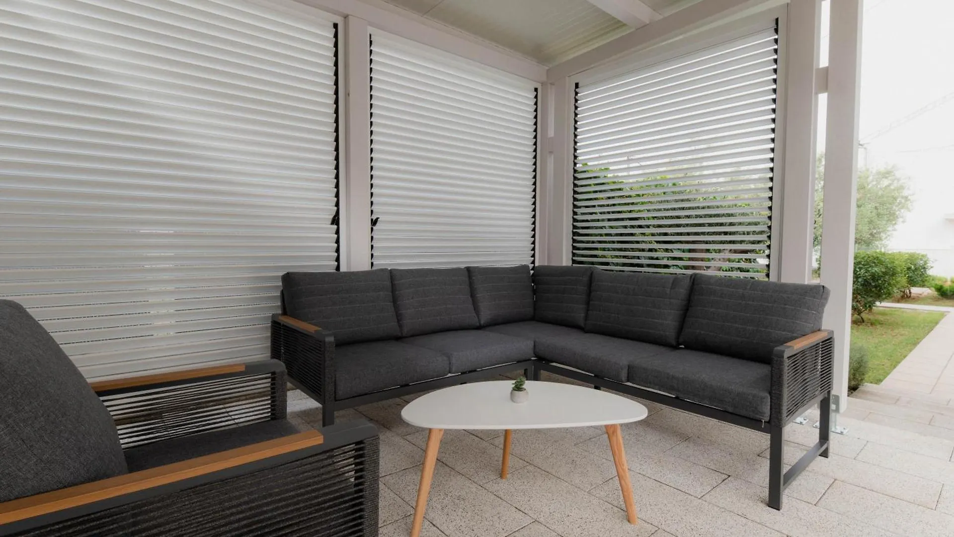 Holiday home Mare Mar Villa Zadar Croatia