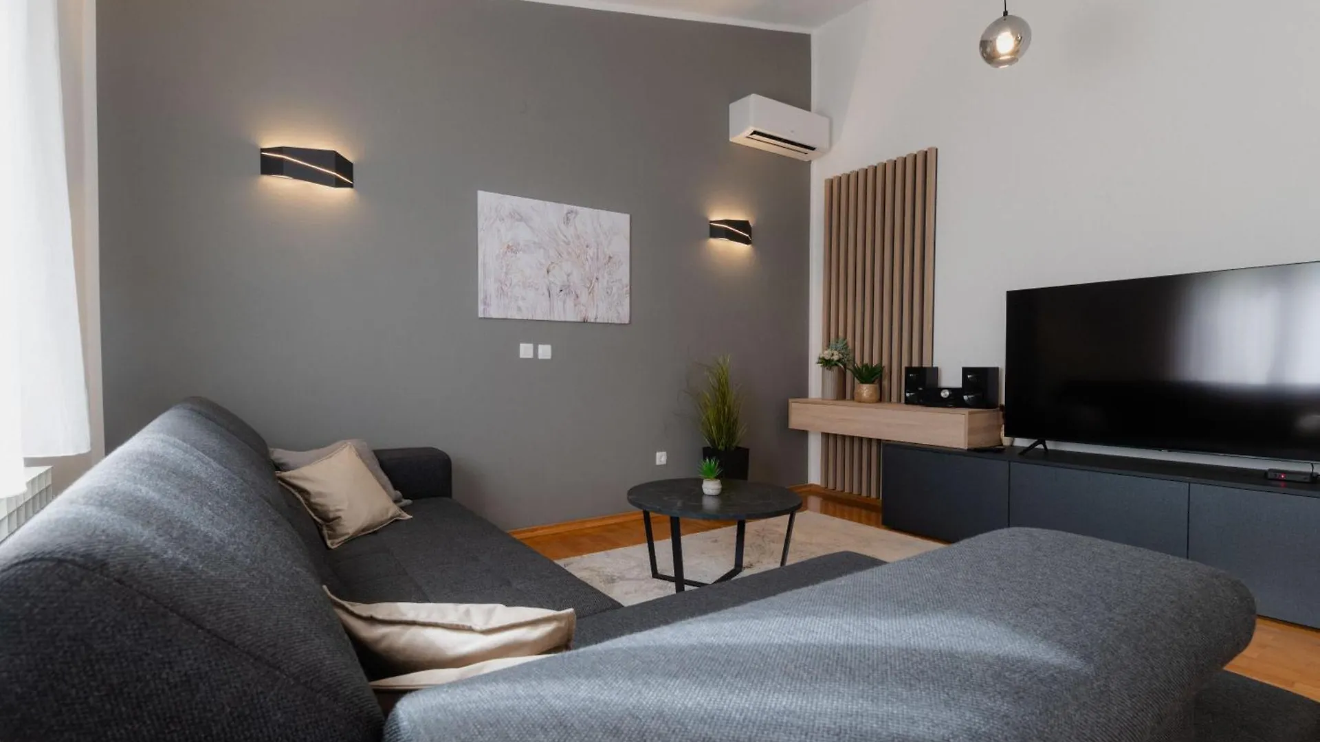 Mare Mar Villa Zadar Holiday home