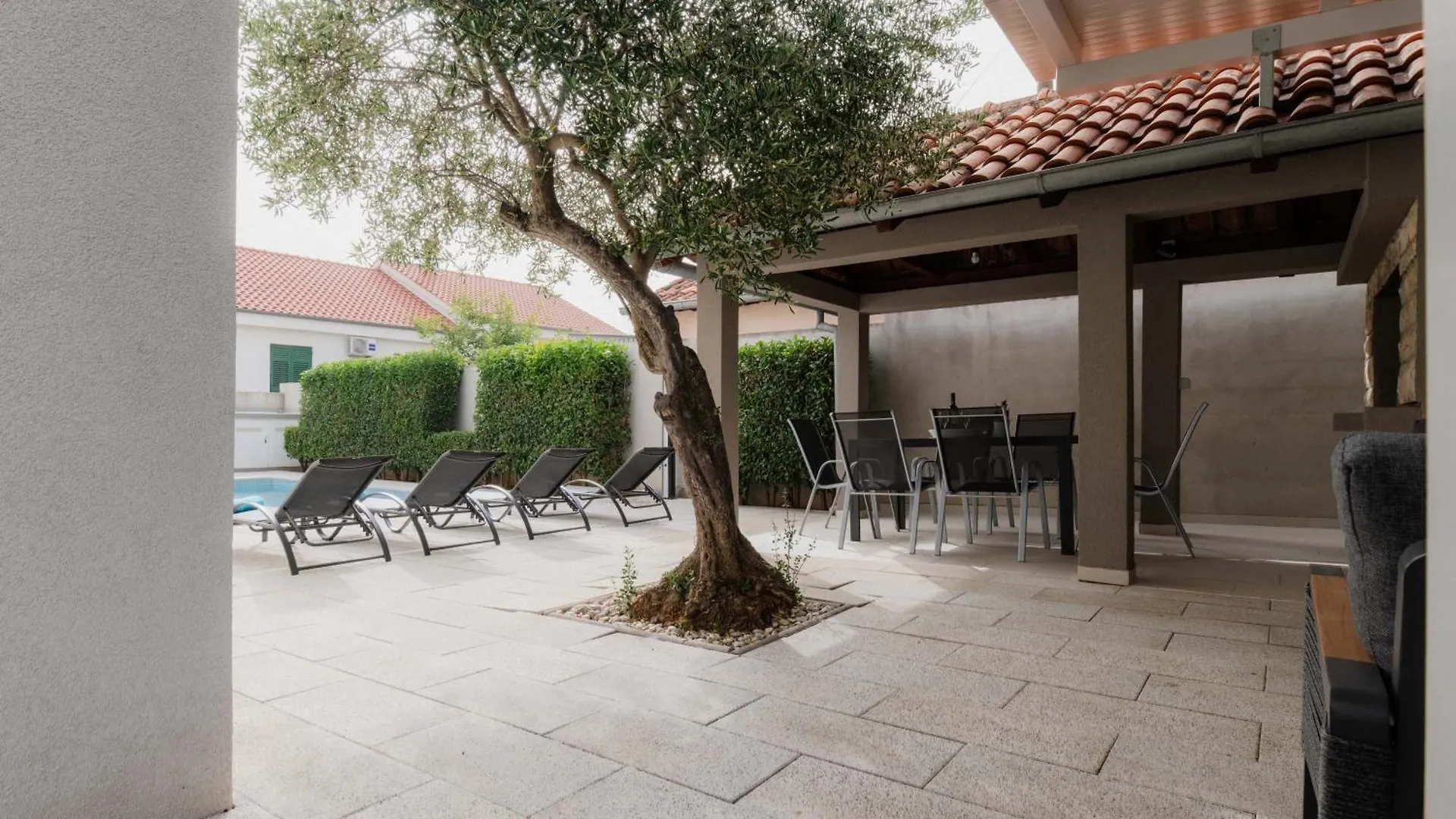 Holiday home Mare Mar Villa Zadar Croatia