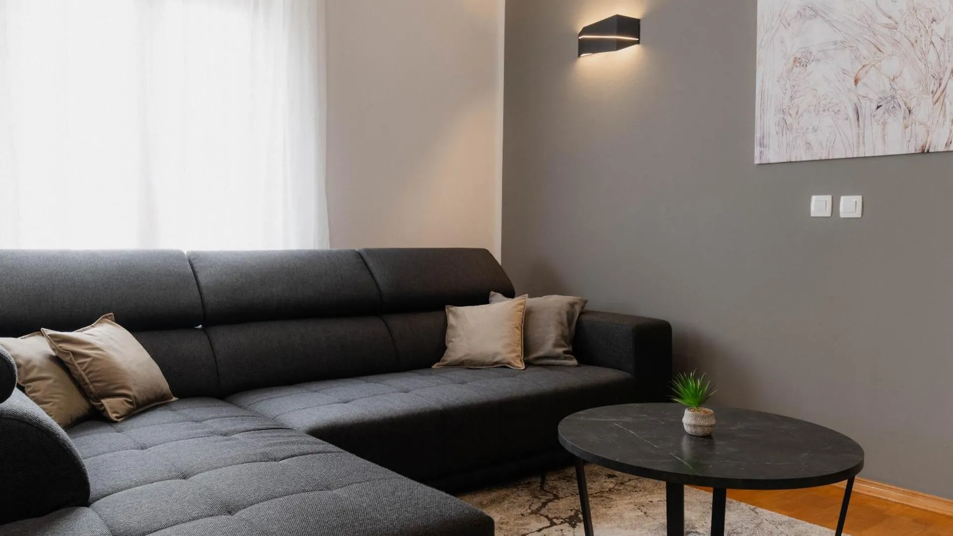 Holiday home Mare Mar Villa Zadar
