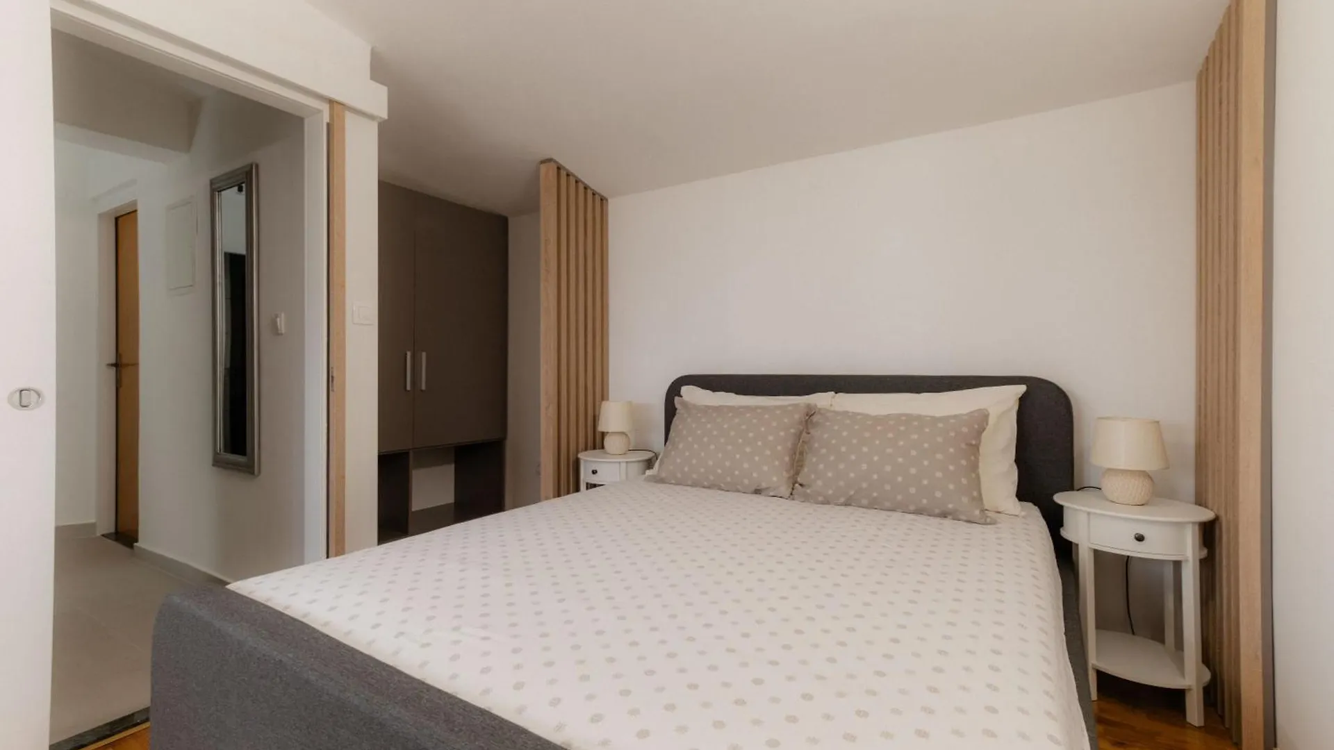 Holiday home Mare Mar Villa Zadar