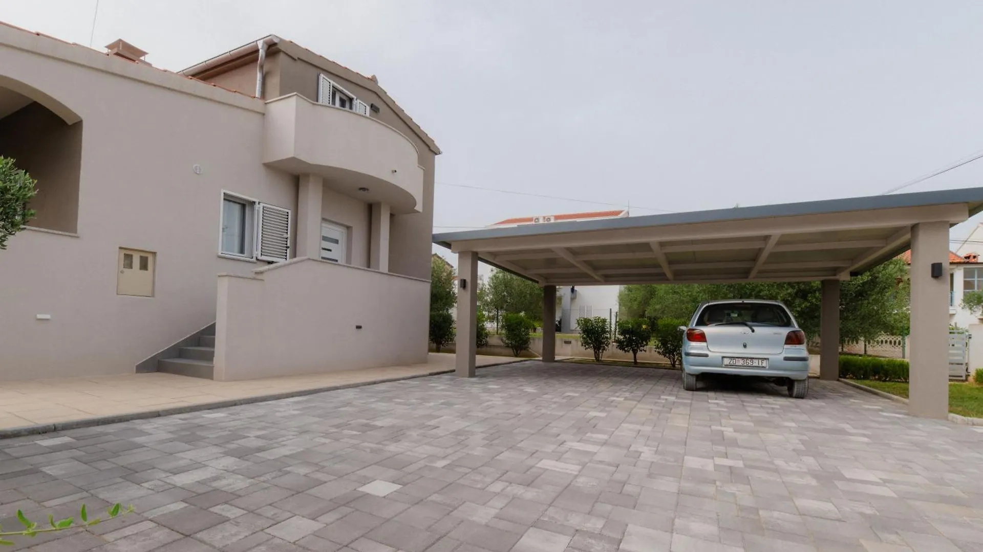 Holiday home Mare Mar Villa Zadar
